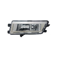 CAPA LH FOG LAMP ASSY VOLKSWAGEN PASSAT 20122015