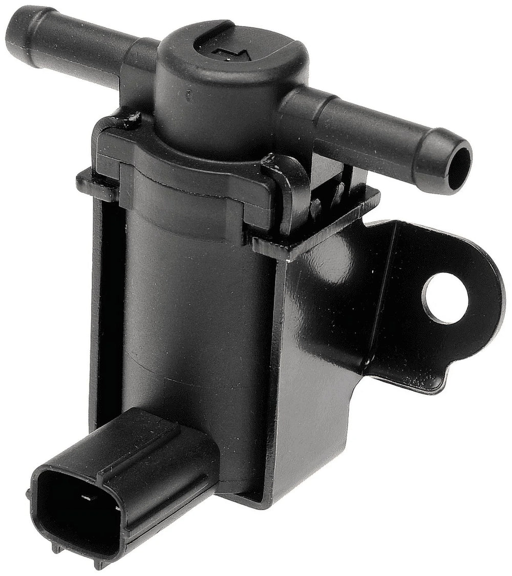 PURGE SOLENOID