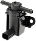 PURGE SOLENOID