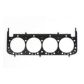 Cometic Gasket auto part close-up