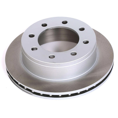Power Stop 02-06 Chevrolet Avalanche 2500 Rear Semi Coated Rotor