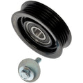 DRIVE BELT IDLER PULLEY
