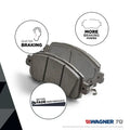 WAGNER BRAKE auto part