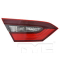2121 TY CMRY LE/SE/TRD LID TAIL LIGHT ASSY LH