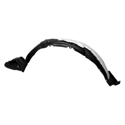 CAPA LT FRT FENDER INNER PANEL ASSY TOYOTA COROLLA 1416