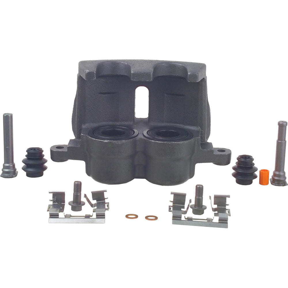 FRICTION CALIPERS