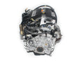 MONACO MONITOR PANEL-WHT