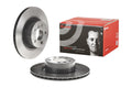 DISC BRAKE ROTOR