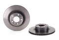 DISC BRAKE ROTOR