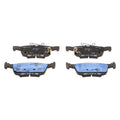 Genuine Honda 2020-2021 Honda Civic Type-R FK8 Rear Brake Pads