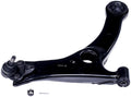 CONTROL ARM