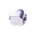 O-Ring Boss Port Y-Manifold