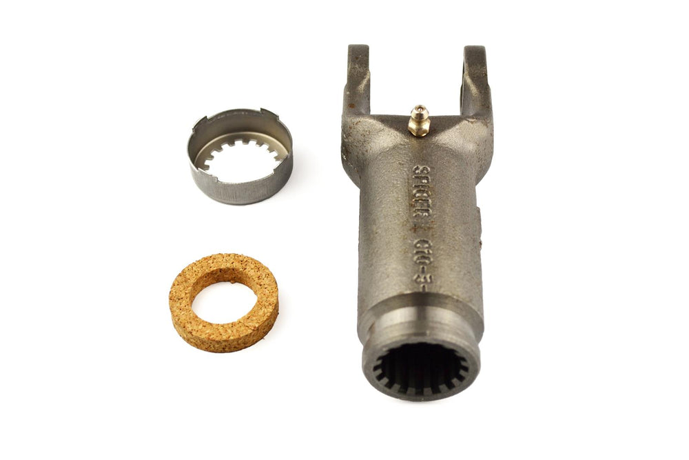 Dana auto part