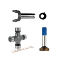 TUBE SHAFT
