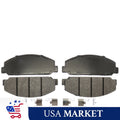BRAKE PAD SET