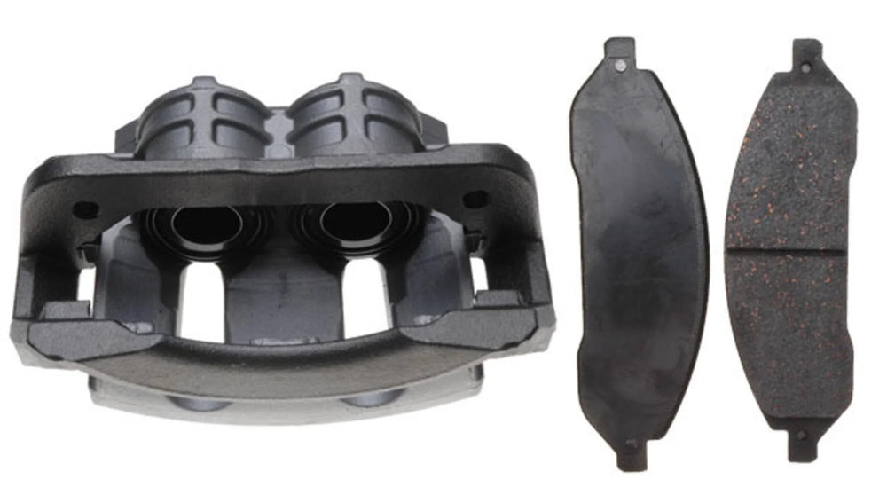 LOADED CALIPER