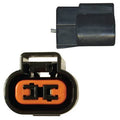 NGK Dodge Ram 50 1993-1990 Direct Fit Oxygen Sensor