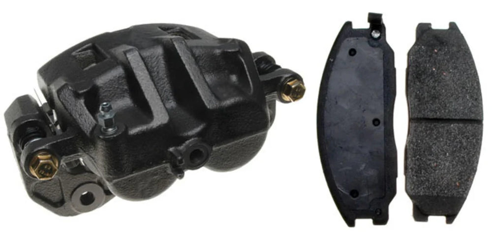 LOADED CALIPER