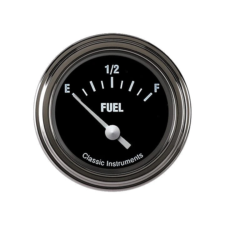 HOT ROD 2IN FUEL 0-30