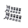 King Engine Bearings Chevrolet 369-502 Gen IV/ V/ VI - (Size .010) Main Bearing Set