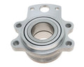 WHEEL HUB ASSEMBLY