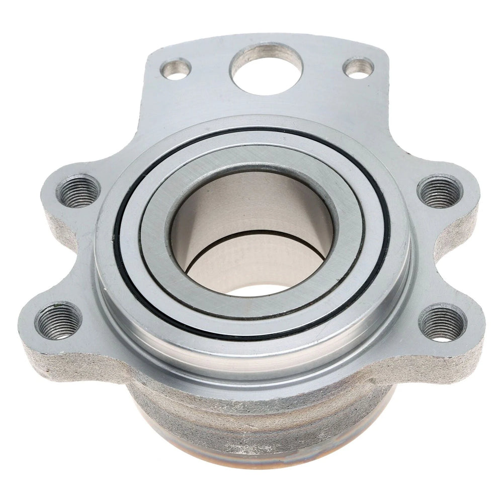 WHEEL HUB ASSEMBLY