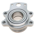 WHEEL HUB ASSEMBLY