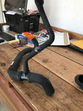 CURVED HOSE