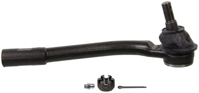 MOOG 06-14 Kia Sedona Front Left Outer / Left Outer Tie Rod End
