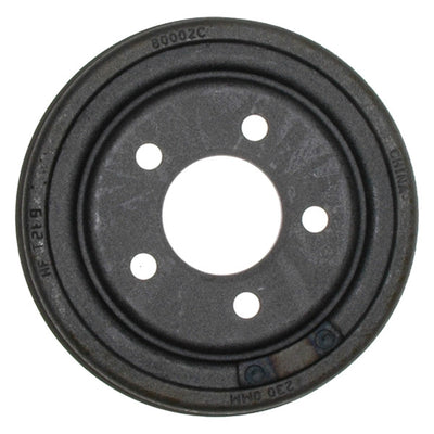 Front Pads Shoes Rotors Drums: Brake Drum