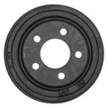 Front Pads Shoes Rotors Drums: Brake Drum