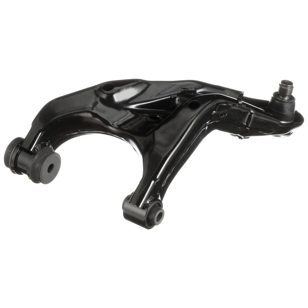 DELPHI control arms