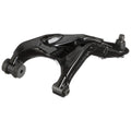 SUSPENSION CONTROL ARM AND BALL JOI