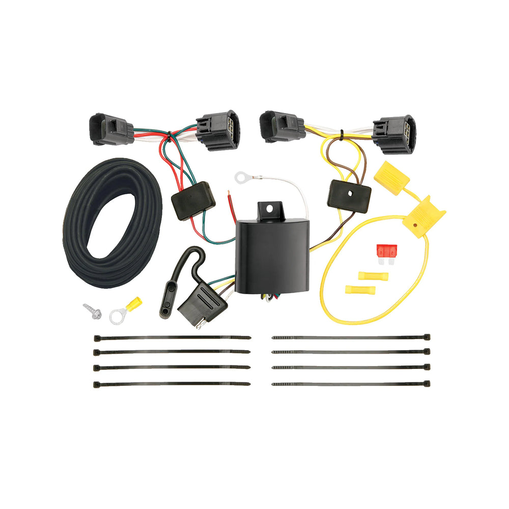WESBAR auto part