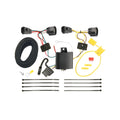 T-ONE CONNECTOR ASSEMBLY W/UPGRADE