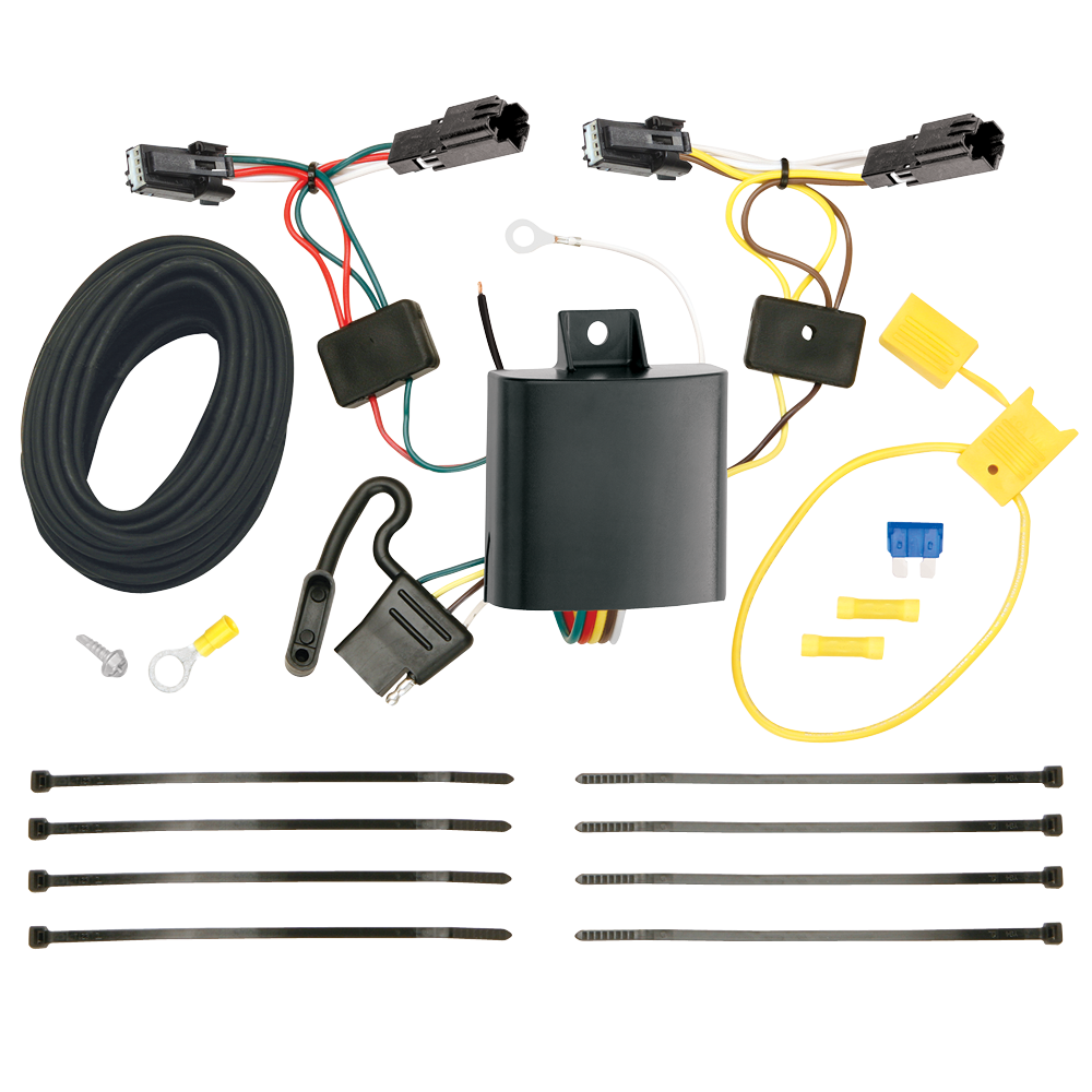 WESBAR auto part
