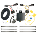 T-ONE CONNECTOR ASSEMBLY W/UPGRADE