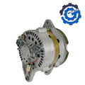 RE ALTERNATOR