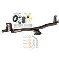 Hidden Hitch auto part