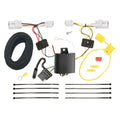 Hidden Hitch auto part