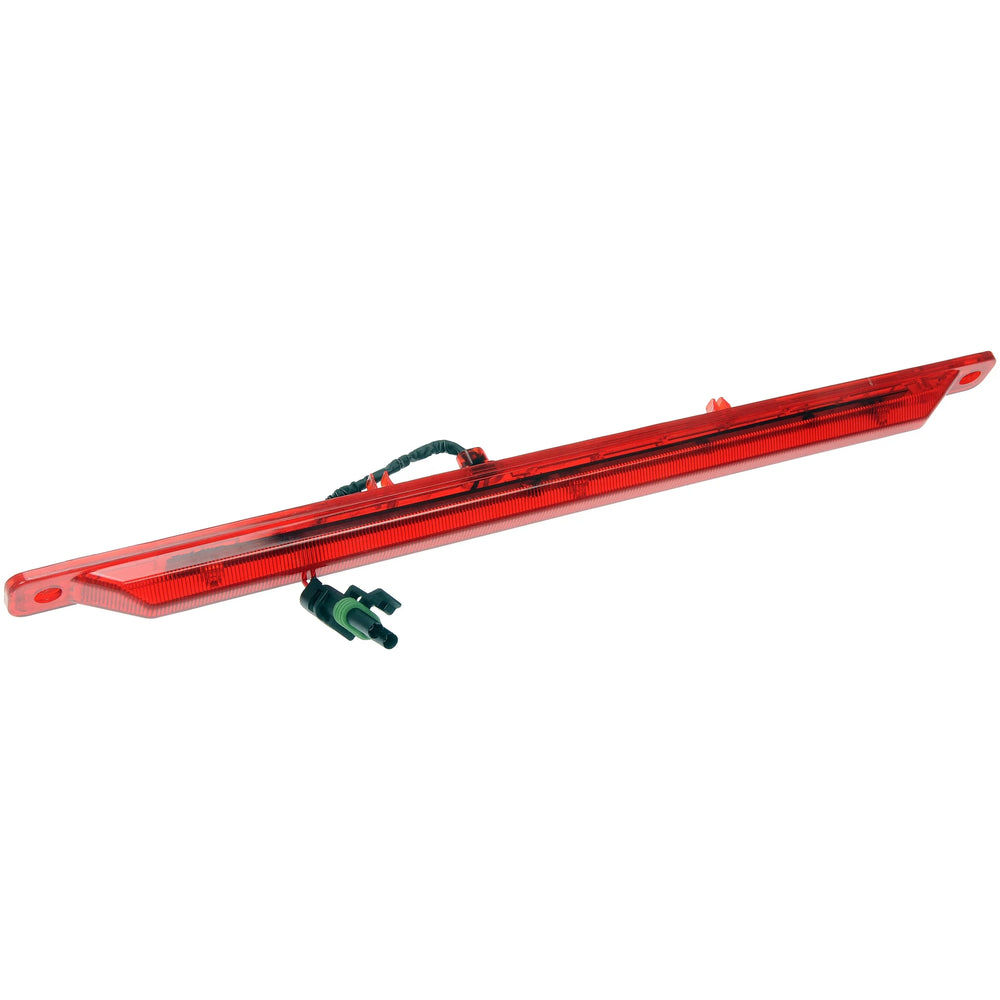 TAILGATE MARKER LIGHTS