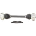 NEW CV AXLE