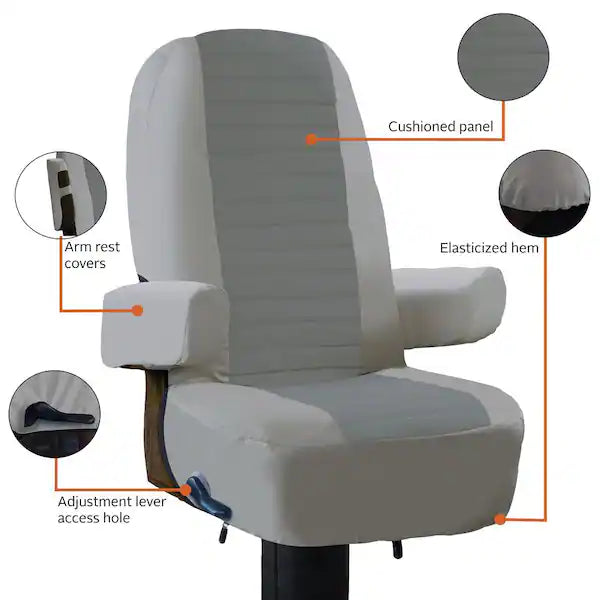 Classic RV Covers Accessories auto part