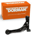 CONTROL ARM