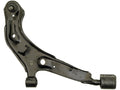 CONTROL ARM