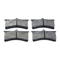 Wilwood Pad Set BP-10 7320 SLIIA BSL SLIII