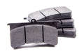Wilwood Pad Set BP-10 7320 SLIIA BSL SLIII