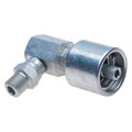 HYDRAULIC COUPLING - MEGACRIMP