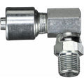 HYDRAULIC COUPLING - MEGACRIMP