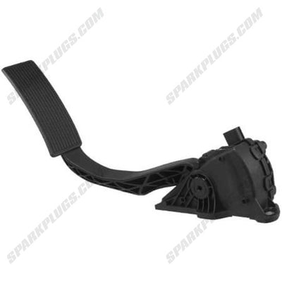 ACCELERATOR PEDAL SENSOR